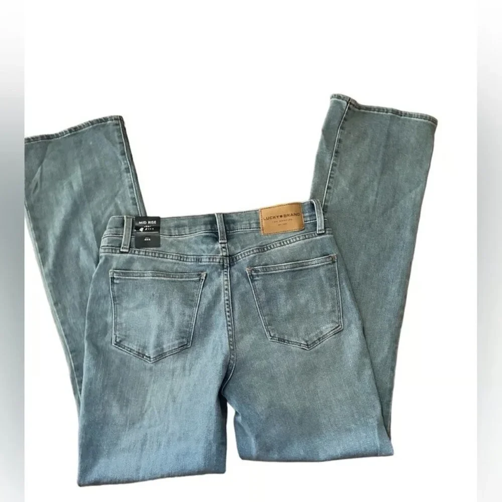 Lucky jeans - Picture 2 of 6